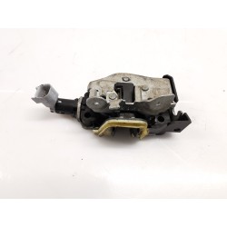 Recambio de cerradura maletero / portón para land rover discovery v6 td se referencia OEM IAM 911202  