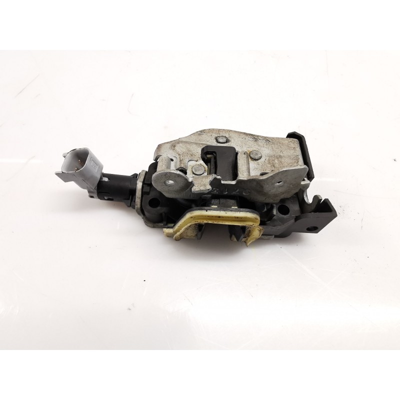 Recambio de cerradura maletero / portón para land rover discovery v6 td se referencia OEM IAM 911202 Recambio de cerradura maletero / portón para land rover discovery v6 td se referencia OEM IAM 911202