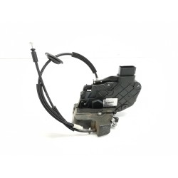 Recambio de cerradura puerta delantera derecha para land rover discovery v6 td se referencia OEM IAM 4H2A21812AH  