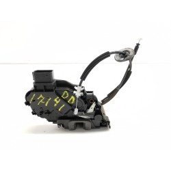 Recambio de cerradura puerta delantera derecha para land rover discovery v6 td se referencia OEM IAM 4H2A21812AH  