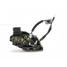 Recambio de cerradura puerta delantera derecha para land rover discovery v6 td se referencia OEM IAM 4H2A21812AH  