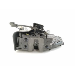 Recambio de cerradura puerta delantera derecha para land rover discovery v6 td se referencia OEM IAM 4H2A21812AH  