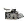 Recambio de cerradura puerta delantera derecha para land rover discovery v6 td se referencia OEM IAM 4H2A21812AH  