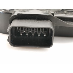 Recambio de cerradura puerta delantera derecha para land rover discovery v6 td se referencia OEM IAM 4H2A21812AH  