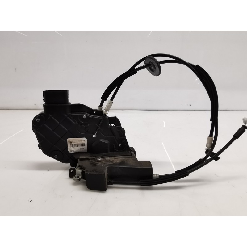 Recambio de cerradura puerta delantera izquierda para land rover discovery v6 td se referencia OEM IAM 4H2A21813AH Recambio de cerradura puerta delantera izquierda para land rover discovery v6 td se referencia OEM IAM 4H2A21813AH