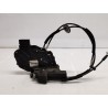 Recambio de cerradura puerta delantera izquierda para land rover discovery v6 td se referencia OEM IAM 4H2A21813AH  