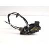 Recambio de cerradura puerta delantera izquierda para land rover discovery v6 td se referencia OEM IAM 4H2A21813AH  