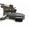 Recambio de cerradura puerta delantera izquierda para land rover discovery v6 td se referencia OEM IAM 4H2A21813AH  