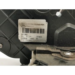 Recambio de cerradura puerta delantera izquierda para land rover discovery v6 td se referencia OEM IAM 4H2A21813AH  
