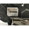 Recambio de cerradura puerta delantera izquierda para land rover discovery v6 td se referencia OEM IAM 4H2A21813AH  