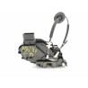 Recambio de cerradura puerta trasera derecha para land rover discovery v6 td se referencia OEM IAM 7H5A26412AC  