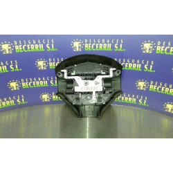 Recambio de airbag delantero izquierdo para peugeot 206 berlina x-line referencia OEM IAM 96441166ZR  