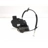 Recambio de cerradura puerta trasera izquierda para land rover discovery v6 td se referencia OEM IAM 7H5A26413AC  
