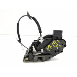 Recambio de cerradura puerta trasera izquierda para land rover discovery v6 td se referencia OEM IAM 7H5A26413AC  