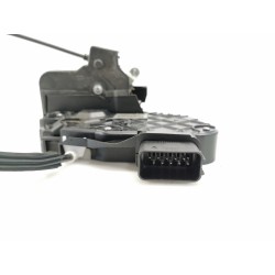 Recambio de cerradura puerta trasera izquierda para land rover discovery v6 td se referencia OEM IAM 7H5A26413AC  
