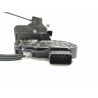 Recambio de cerradura puerta trasera izquierda para land rover discovery v6 td se referencia OEM IAM 7H5A26413AC  