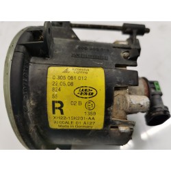 Recambio de faro antiniebla derecho para land rover discovery v6 td se referencia OEM IAM 0305061012  