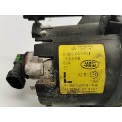 Recambio de faro antiniebla izquierdo para land rover discovery v6 td se referencia OEM IAM 0305061011  