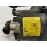 Recambio de faro antiniebla izquierdo para land rover discovery v6 td se referencia OEM IAM 0305061011  