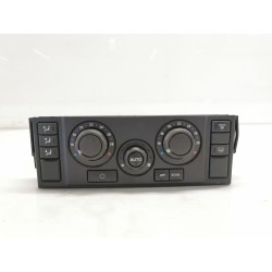 Recambio de mando calefacción / aire acondicionado para land rover discovery v6 td se referencia OEM IAM JFC501090  