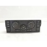 Recambio de mando calefacción / aire acondicionado para land rover discovery v6 td se referencia OEM IAM JFC501090  