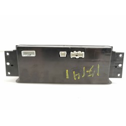 Recambio de mando calefacción / aire acondicionado para land rover discovery v6 td se referencia OEM IAM JFC501090  