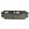 Recambio de mando calefacción / aire acondicionado para land rover discovery v6 td se referencia OEM IAM JFC501090  