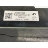Recambio de mando calefacción / aire acondicionado para land rover discovery v6 td se referencia OEM IAM JFC501090  