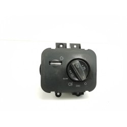 Recambio de mando luces para land rover discovery v6 td se referencia OEM IAM YUD501480  