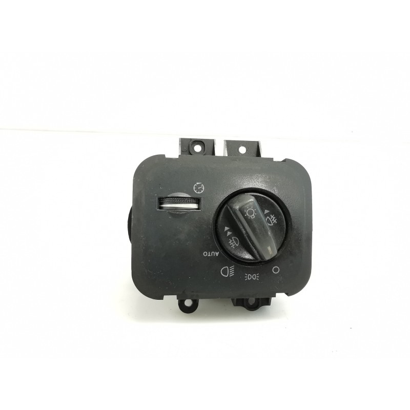 Recambio de mando luces para land rover discovery v6 td se referencia OEM IAM YUD501480 Recambio de mando luces para land rover discovery v6 td se referencia OEM IAM YUD501480