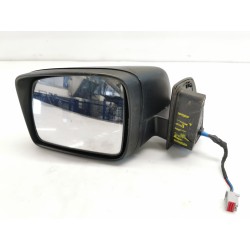 Recambio de retrovisor izquierdo para land rover discovery v6 td se referencia OEM IAM 4300001  
