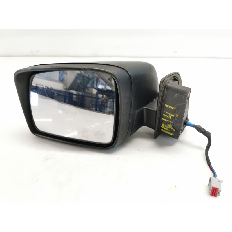 Recambio de retrovisor izquierdo para land rover discovery v6 td se referencia OEM IAM 4300001 Recambio de retrovisor izquierdo para land rover discovery v6 td se referencia OEM IAM 4300001