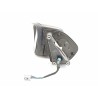 Recambio de retrovisor izquierdo para land rover discovery v6 td se referencia OEM IAM 4300001  