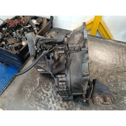 Recambio de caja cambios para ford c-max (cb3) ghia referencia OEM IAM   