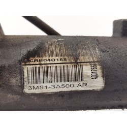 Recambio de cremallera dirección para ford c-max (cb3) ghia referencia OEM IAM 3M513A500AR  