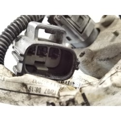 Recambio de cremallera dirección para ford c-max (cb3) ghia referencia OEM IAM 3M513A500AR  