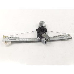 Recambio de elevalunas trasero izquierdo para citroen c4 grand picasso premier referencia OEM IAM 400969F  