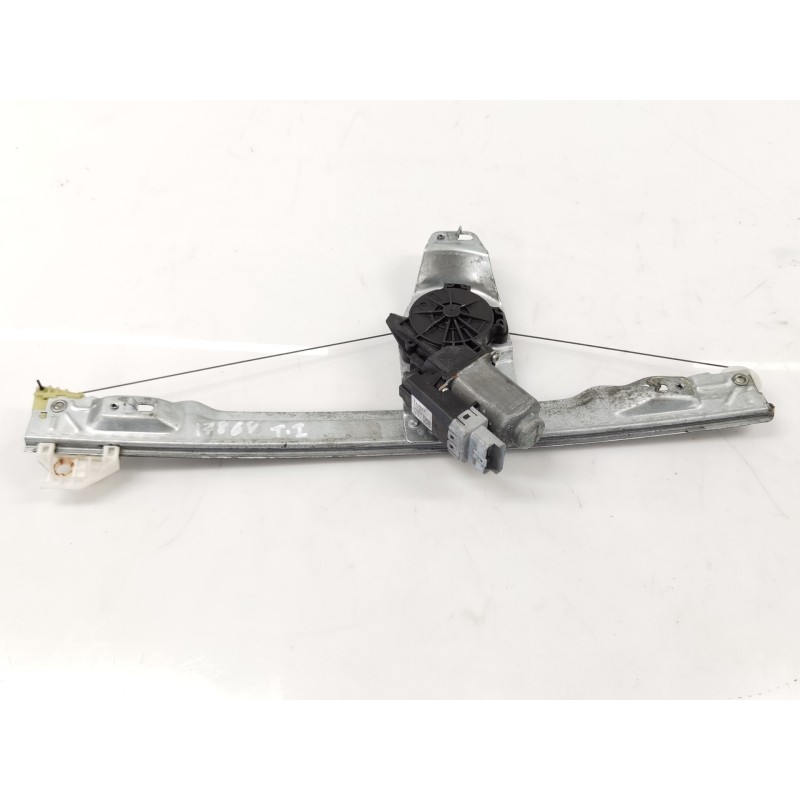 Recambio de elevalunas trasero izquierdo para citroen c4 grand picasso premier referencia OEM IAM 400969F  
