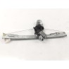 Recambio de elevalunas trasero izquierdo para citroen c4 grand picasso premier referencia OEM IAM 400969F  