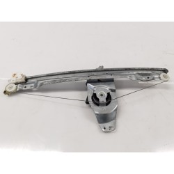 Recambio de elevalunas trasero izquierdo para citroen c4 grand picasso premier referencia OEM IAM 400969F  