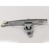 Recambio de elevalunas trasero izquierdo para citroen c4 grand picasso premier referencia OEM IAM 400969F  