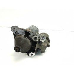 Recambio de motor arranque para renault clio ii fase i (b/cbo) 1.9 d referencia OEM IAM 0001108180  