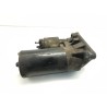 Recambio de motor arranque para renault clio ii fase i (b/cbo) 1.9 d referencia OEM IAM 0001108180  