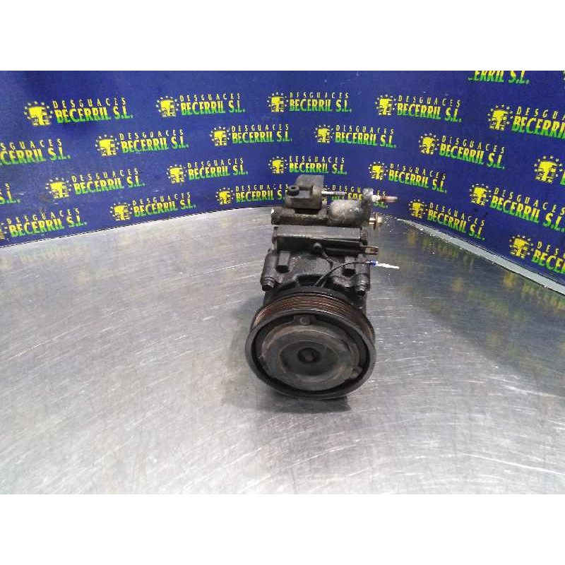 Recambio de compresor aire acondicionado para hyundai trajet (fo) 2.0 crdi gls referencia OEM IAM Recambio de compresor aire acondicionado para hyundai trajet (fo) 2.0 crdi gls referencia OEM IAM