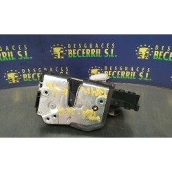 Recambio de cerradura puerta trasera derecha para bmw serie 3 berlina (e46) 325xi referencia OEM IAM 034HTR  