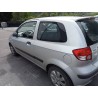 hyundai getz (tb) del año 2003