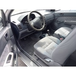 hyundai getz (tb) del año 2003