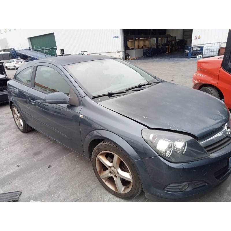 opel astra h ber. del año 2006