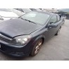 opel astra h ber. del año 2006