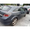 opel astra h ber. del año 2006
